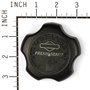 Cap-Fuel Tank - 792647 - Originale Briggs & Statton - sostituisce - 694261