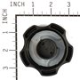 Cap-Fuel Tank - 792647 - Originale Briggs & Statton - sostituisce - 694261
