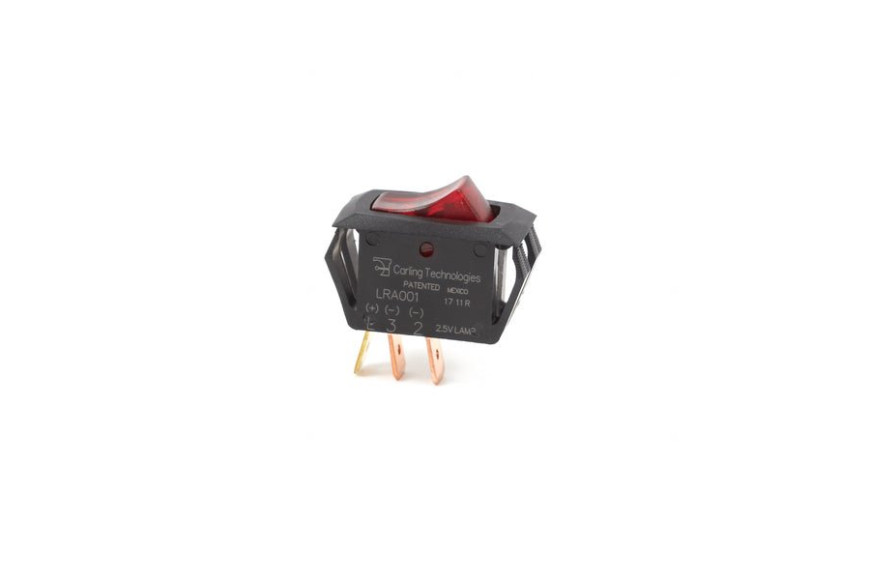 Interutt.Stop.Piu'Spia Oil Gard - 495098S - Originale Briggs & Stratton