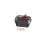 Interutt.Stop.Piu'Spia Oil Gard - 495098S - Originale Briggs & Stratton