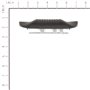 Latch-Blower Housing - 697419 -  Briggs & Stratton - Genuine Spare Parts
