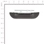 Latch-Blower Housing - 697419 -  Briggs & Stratton - Genuine Spare Parts