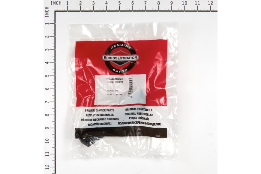 Staffa Trasmissione - Originale Snapper - 1754842BMYP