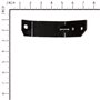 Staffa Trasmissione - Originale Snapper - 1754842BMYP