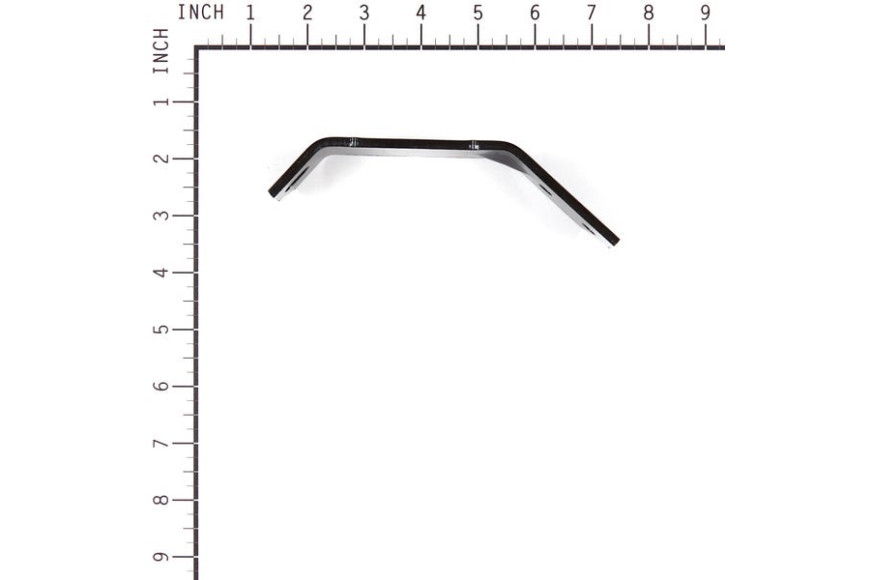Staffa Trasmissione - Originale Snapper - 1754842BMYP