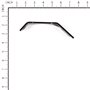 Staffa Trasmissione - Originale Snapper - 1754842BMYP