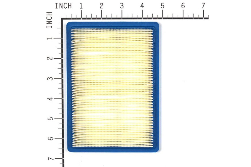 Filtro Aria Max (4102 Pz 5) - 397795S - 397795S - Originale Briggs & Stratton