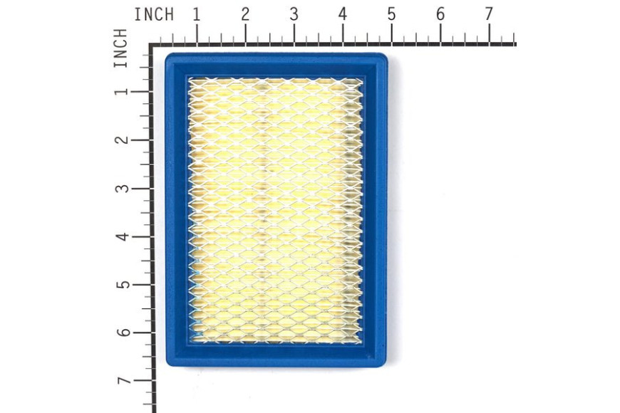 Filtro Aria Max (4102 Pz 5) - 397795S - 397795S - Originale Briggs & Stratton