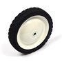 Wheel Steel-D-White - Originale Snapper - 7012603YP