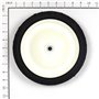 Wheel Steel-D-White - Originale Snapper - 7012603YP