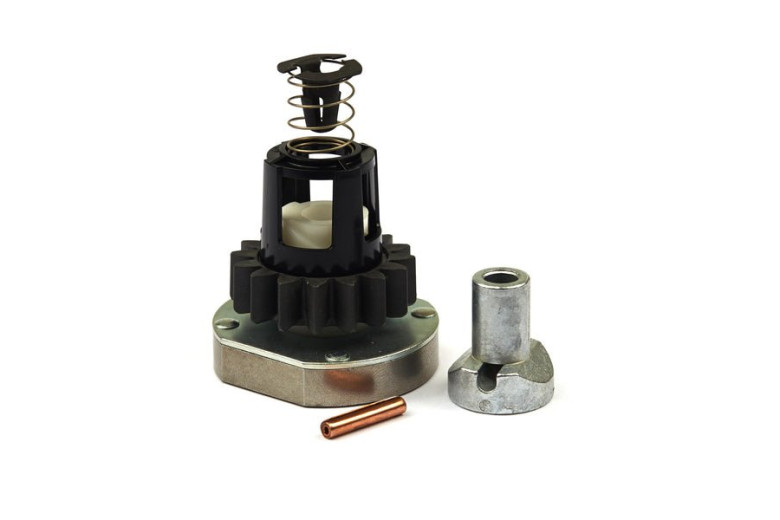 Kit Pignone Ex 495878/495877/696539 - 696540 - Originale Briggs & Stratton