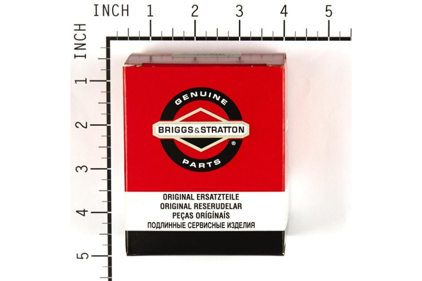 Kit Pignone Ex 495878/495877/696539 - 696540 - Originale Briggs & Stratton