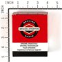 Kit Pignone Ex 495878/495877/696539 - 696540 - Originale Briggs & Stratton