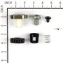 Kit Pignone Ex 495878/495877/696539 - 696540 - Originale Briggs & Stratton