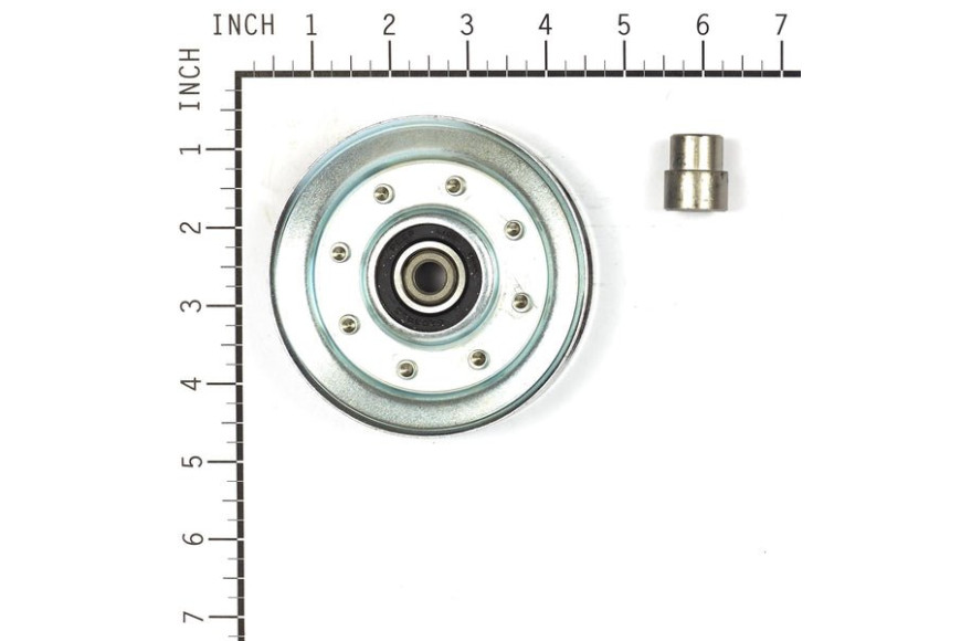 Kit Puleggia - Originale Snapper - 1685150SM