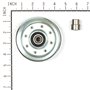 Kit Puleggia - Originale Snapper - 1685150SM