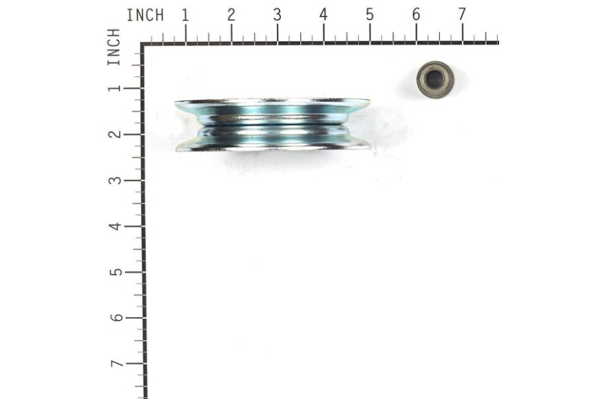 Kit Puleggia - Originale Snapper - 1685150SM