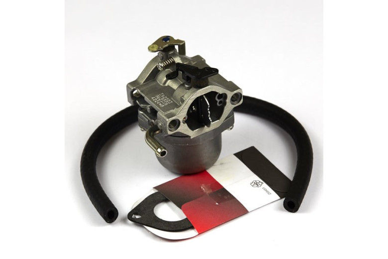 Carburatore Ex 794653 - 593432 - Originale Briggs & Stratton