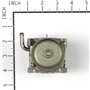 Carburatore Ex 794653 - 593432 - Originale Briggs & Stratton