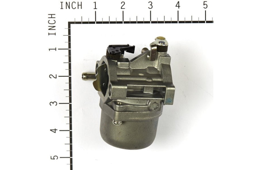 Carburatore Ex 794653 - 593432 - Originale Briggs & Stratton