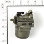 Carburatore Ex 794653 - 593432 - Originale Briggs & Stratton