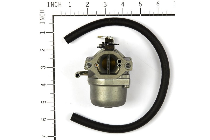 Carburatore Ex 794653 - 593432 - Originale Briggs & Stratton