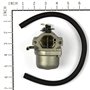 Carburatore Ex 794653 - 593432 - Originale Briggs & Stratton