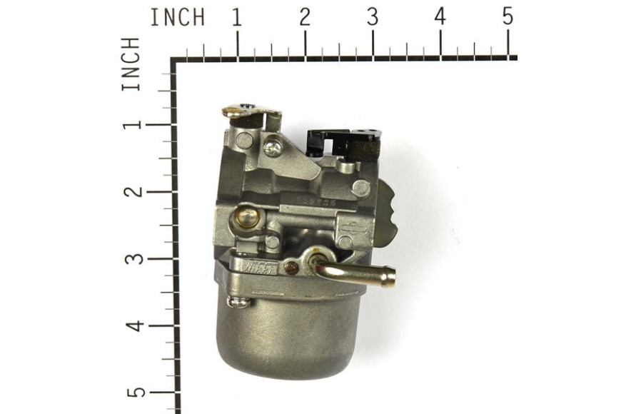 Carburatore Ex 794653 - 593432 - Originale Briggs & Stratton