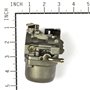 Carburatore Ex 794653 - 593432 - Originale Briggs & Stratton
