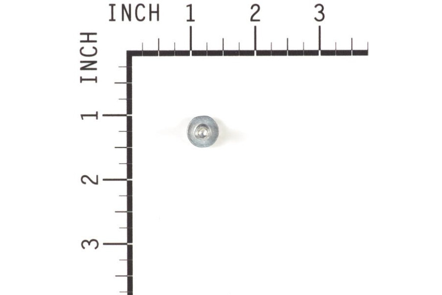 Vite Flangiata 1/4-20 X 3/4'' - Originale Snapper - 703466