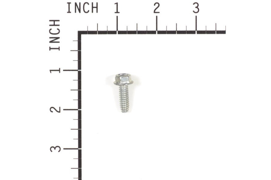 Vite Flangiata 1/4-20 X 3/4'' - Originale Snapper - 703466