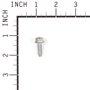 Vite Flangiata 1/4-20 X 3/4'' - Originale Snapper - 703466