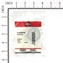 Paraolio Volano 303700 Vanguard - 805101S - 805101S - Originale Briggs & Stratton