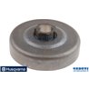 Campana de embrague - Husqvarna original - 537137971
