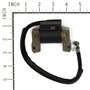 Armature-Magneto - 845126 -  Briggs & Stratton - Genuine Spare Parts