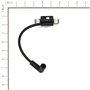 Armature-Magneto Mod 12Q-14 V.P. - 595291 - Originale Briggs & Stratton