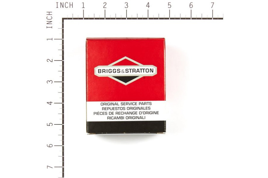 Armature-Magneto Mod 12Q-14 V.P. - 595291 - Originale Briggs & Stratton