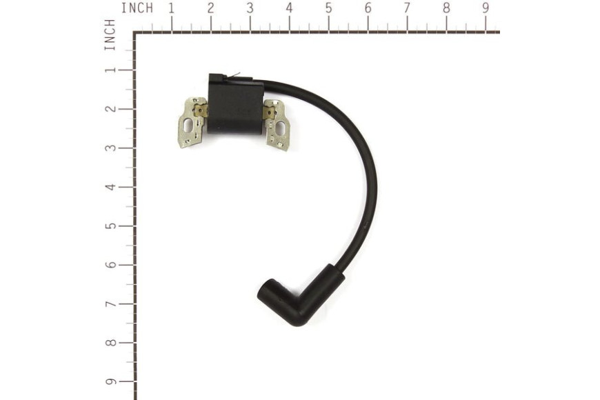 Armature-Magneto Mod 12Q-14 V.P. - 595291 - Originale Briggs & Stratton