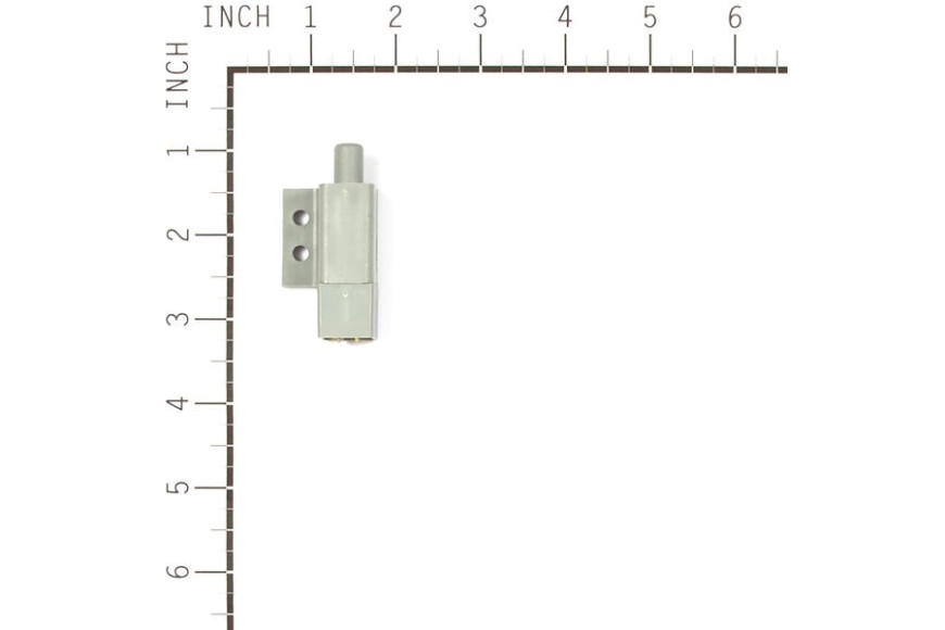 Interruttore Doppio No-Nc - Originale Snapper - 1717050SM