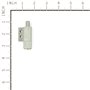 Interruttore Doppio No-Nc - Originale Snapper - 1717050SM
