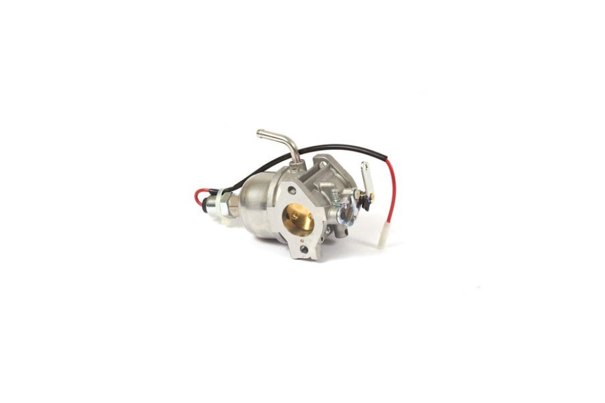 Carburetor - 825656 -  Briggs & Stratton - Genuine Spare Parts