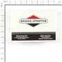 Carburetor - 825656 -  Briggs & Stratton - Genuine Spare Parts