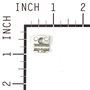 Morsetto Ex 213146  - 690798 - Originale Briggs & Stratton