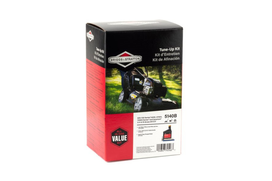 Kit, Maintenance - 5140B - Originale Briggs & Stratton