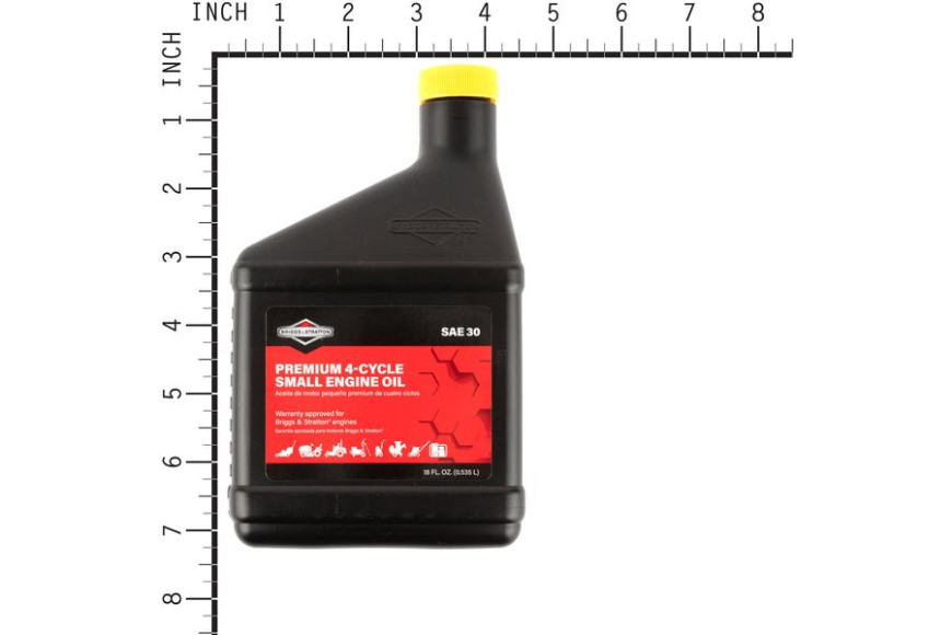 Kit, Maintenance - 5140B - Originale Briggs & Stratton