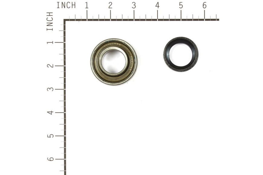 (C) Bearing  1 Id - Originale Snapper - 7047227YP