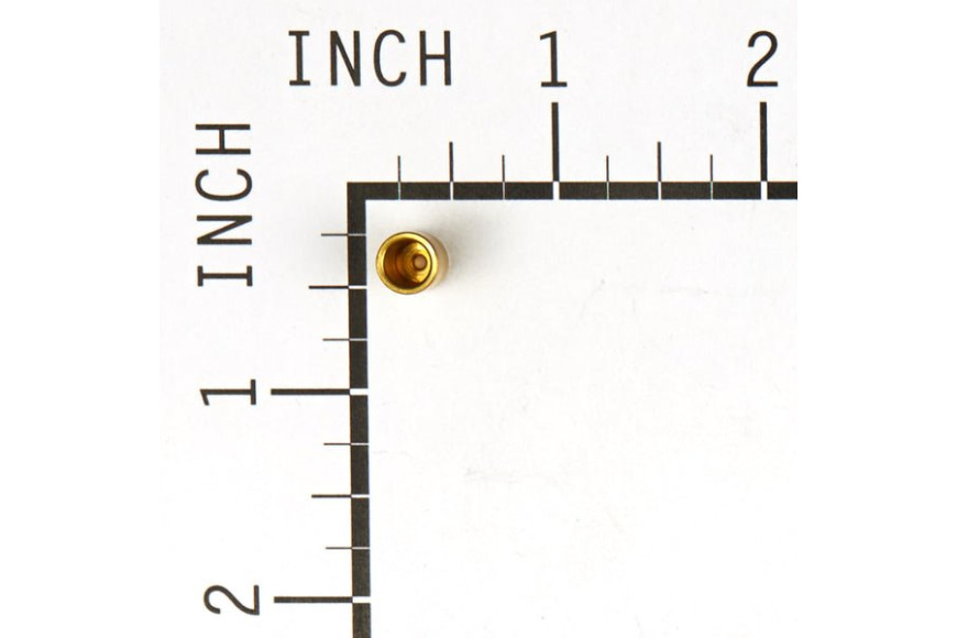 Sede Spillo Carb.Valbro Ex 231856 - 691780 - Originale Briggs & Stratton