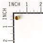 Sede Spillo Carb.Valbro Ex 231856 - 691780 - Originale Briggs & Stratton
