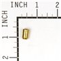 Sede Spillo Carb.Valbro Ex 231856 - 691780 - Originale Briggs & Stratton