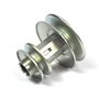 Puleggia Motore Doppia Gola - Originale Snapper - 1501109MA